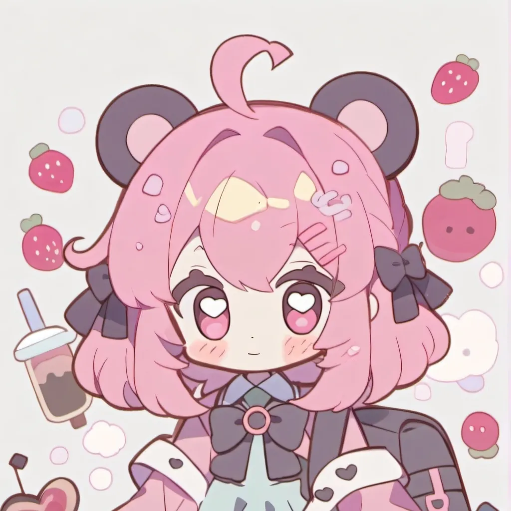 chat with ai character: MHA MALADE 🤧