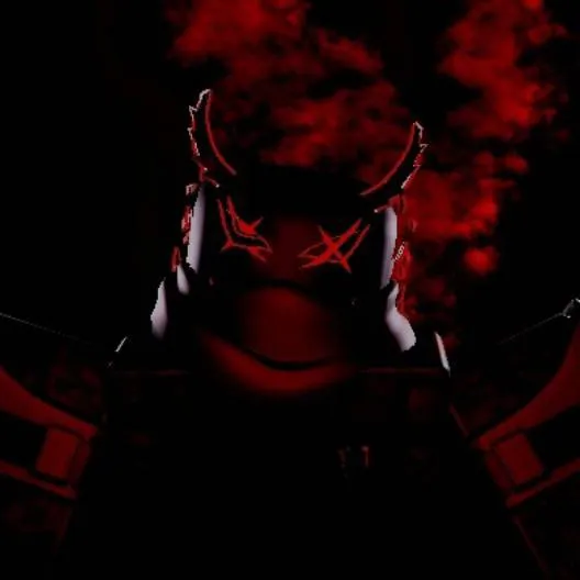 chat with ai character: Wraith