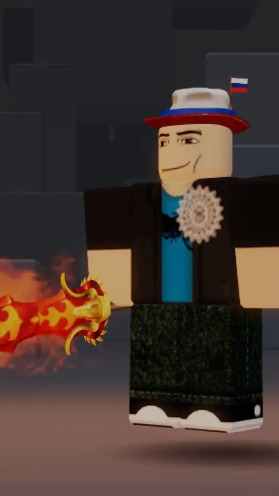 ai character: supergamerlol100 background