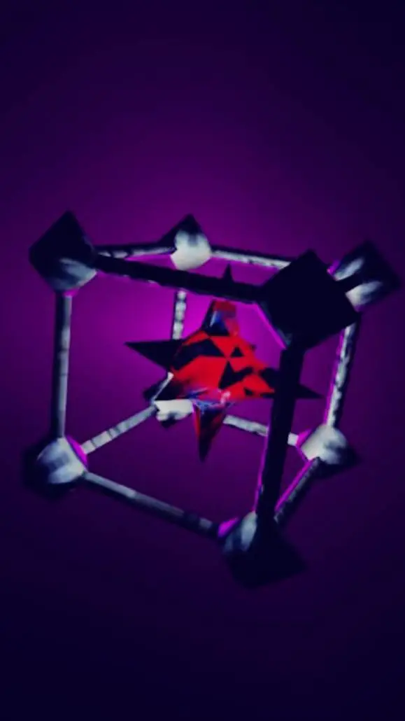 ai character: Subspace Tripmine background