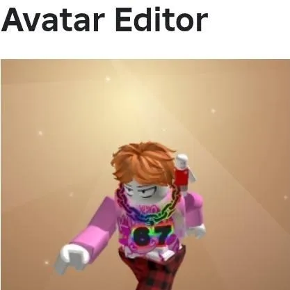 chat with ai character: Ctip_usb on roblox