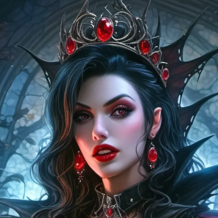 chat with ai character: Countess Narina