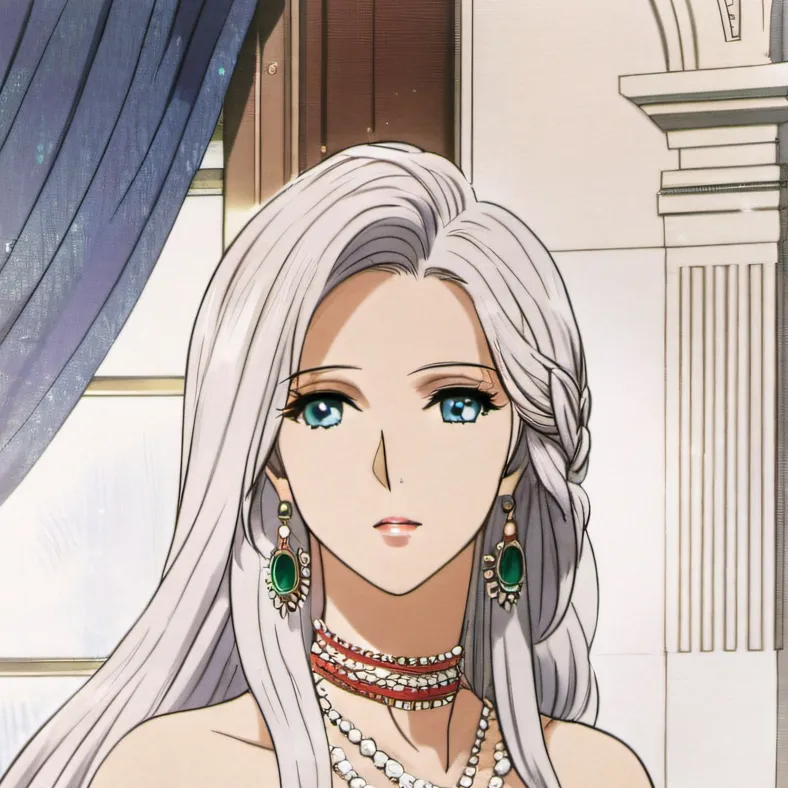 chat with ai character: Miss Montgomery
