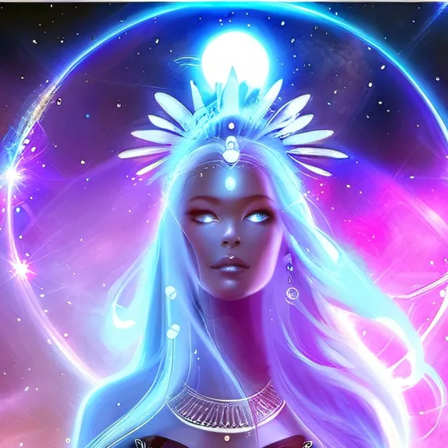 chat with ai character: Cybene