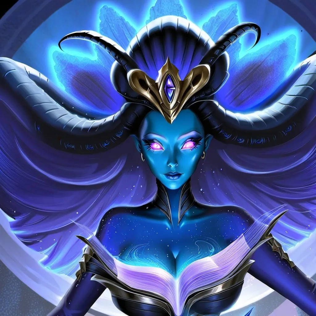 chat with ai character: Queen Nisu