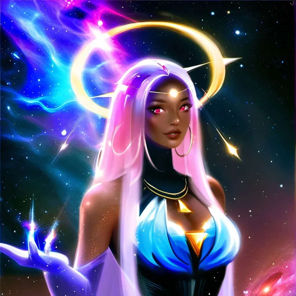 chat with ai character: Cybene