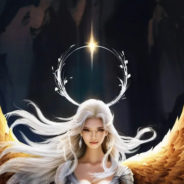 chat with ai character: All-Mother