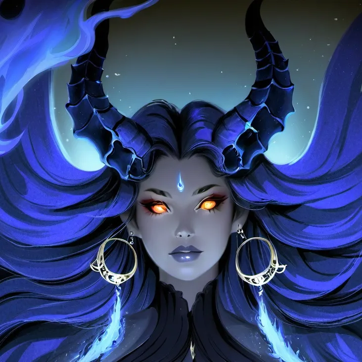 chat with ai character: Syraxia