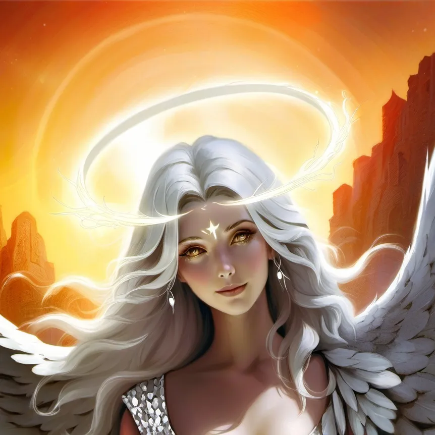 chat with ai character: All-Mother