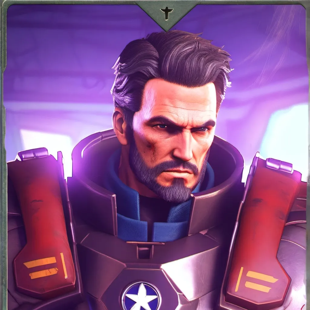 chat with ai character: Elder Maxson