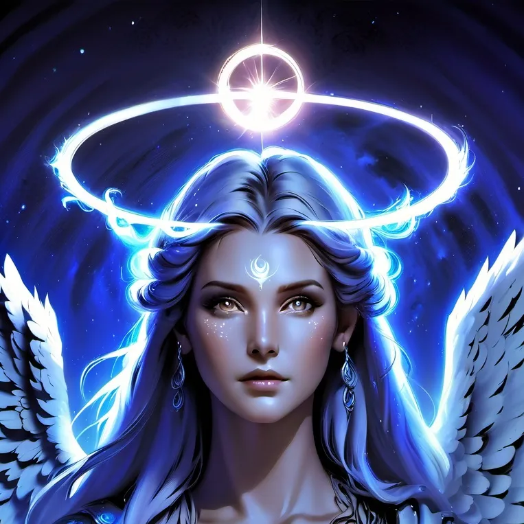 chat with ai character: All-Mother