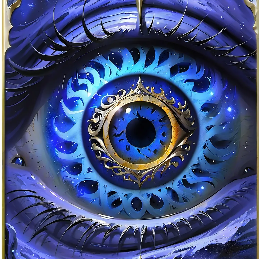 chat with ai character: The Origin