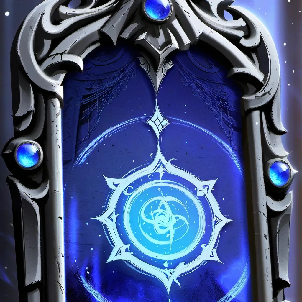 chat with ai character: Gateway Mirror