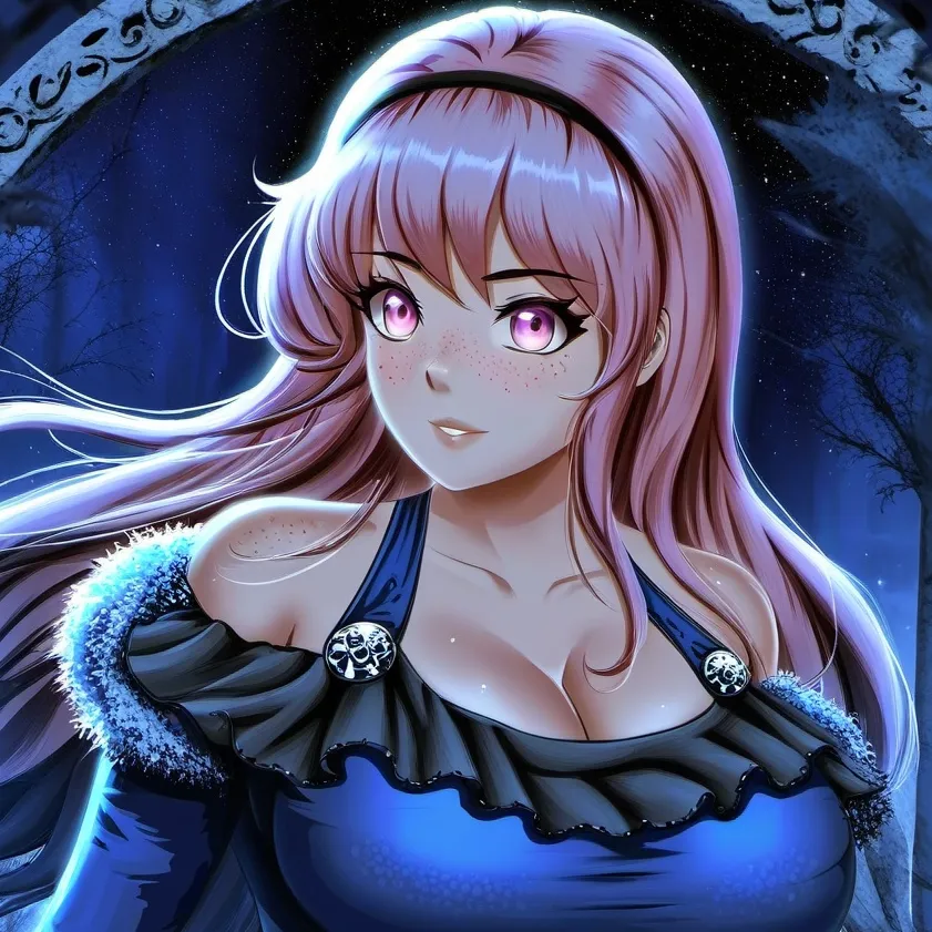 chat with ai character: Candace