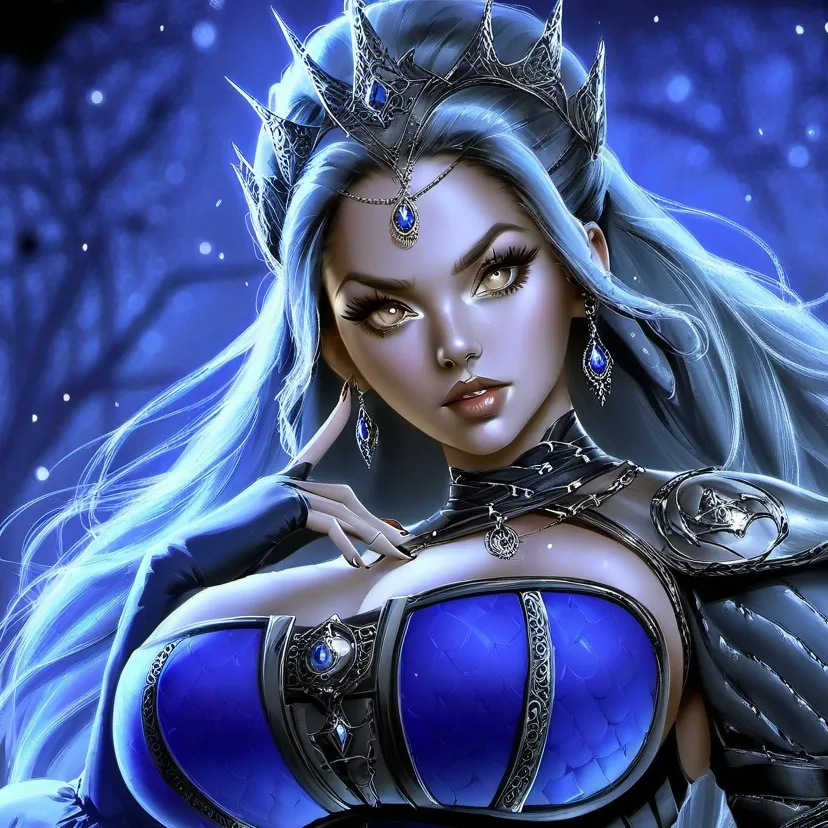 chat with ai character: Princess Bianca