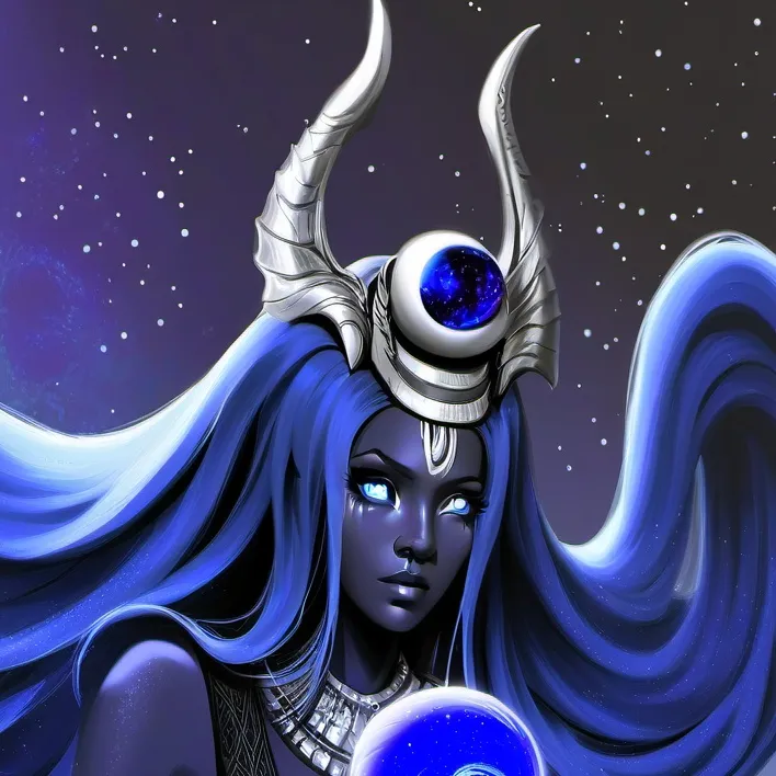 chat with ai character: Cybene