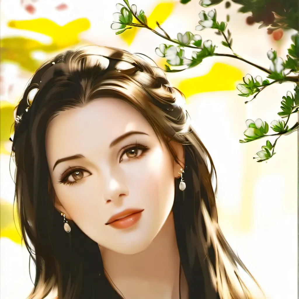 chat with ai character: Louis