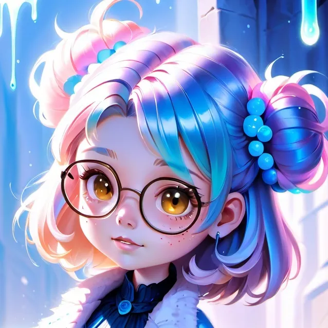 chat with ai character: DW Christmas! 
