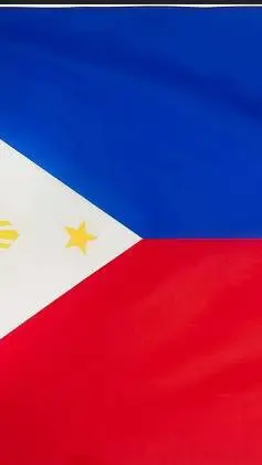 ai character: Pinoy  background