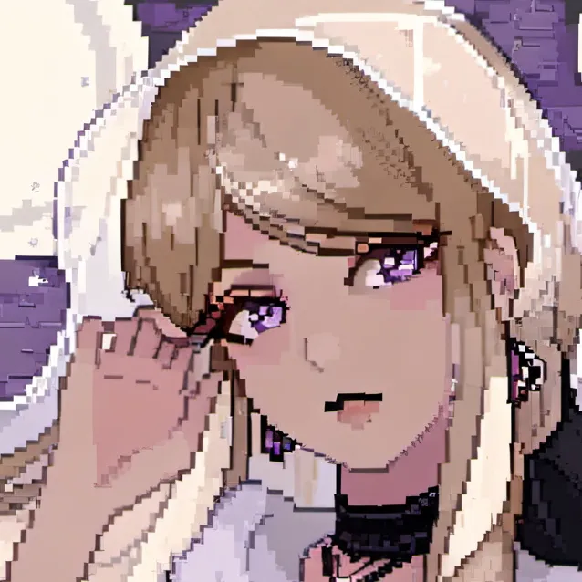 chat with ai character: Karla (You)