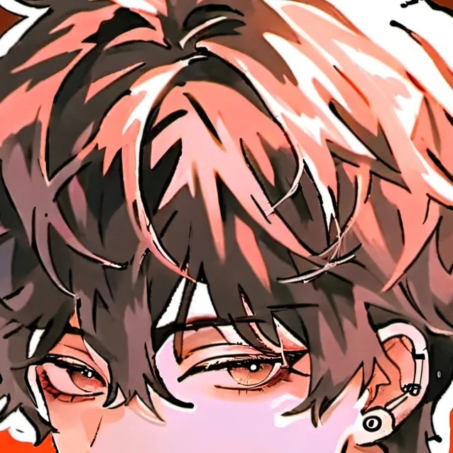 chat with ai character: Tomi