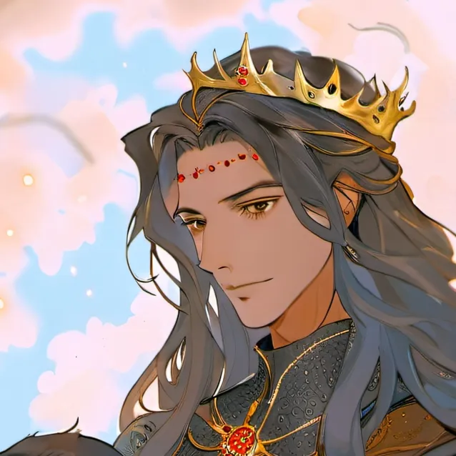 chat with ai character: Royal family (RP!!