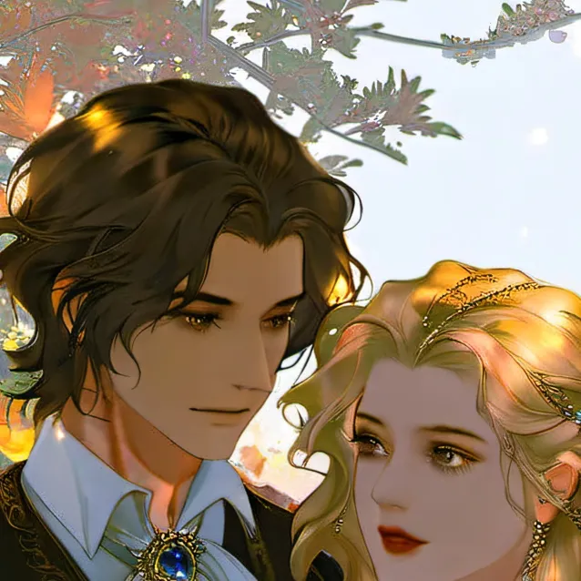 chat with ai character: Alex and Lilah 