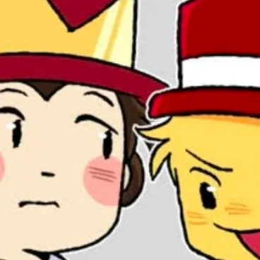 chat with ai character: jandel and sammy 