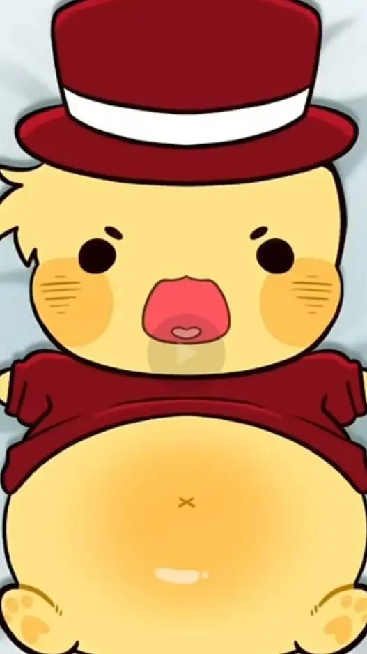 ai character: baby sammy background