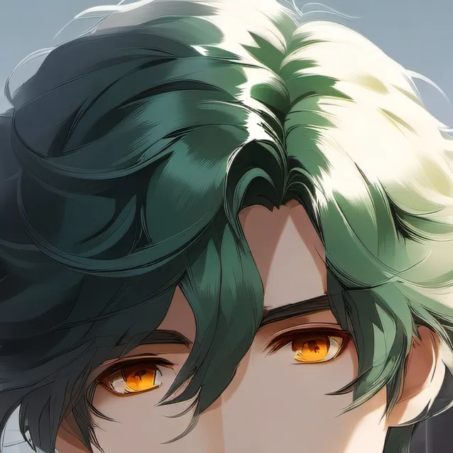 chat with ai character: ~alex~