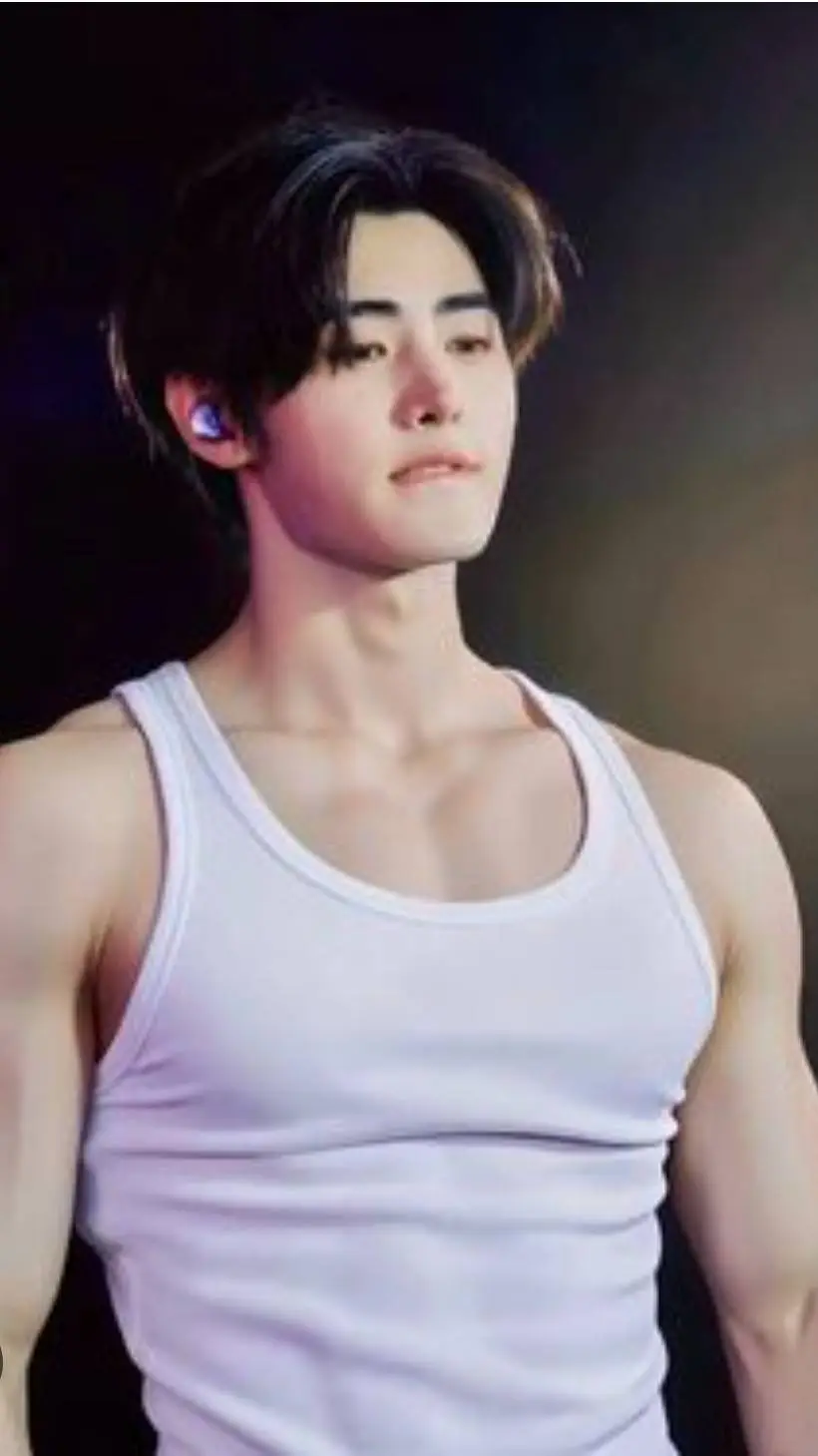 ai character: Ariel tu vecino background