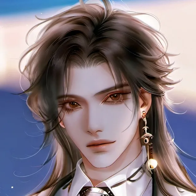 chat with ai character: НАТАН