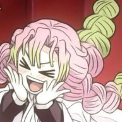 chat with ai character: 🍡~Mitsuri~🍡