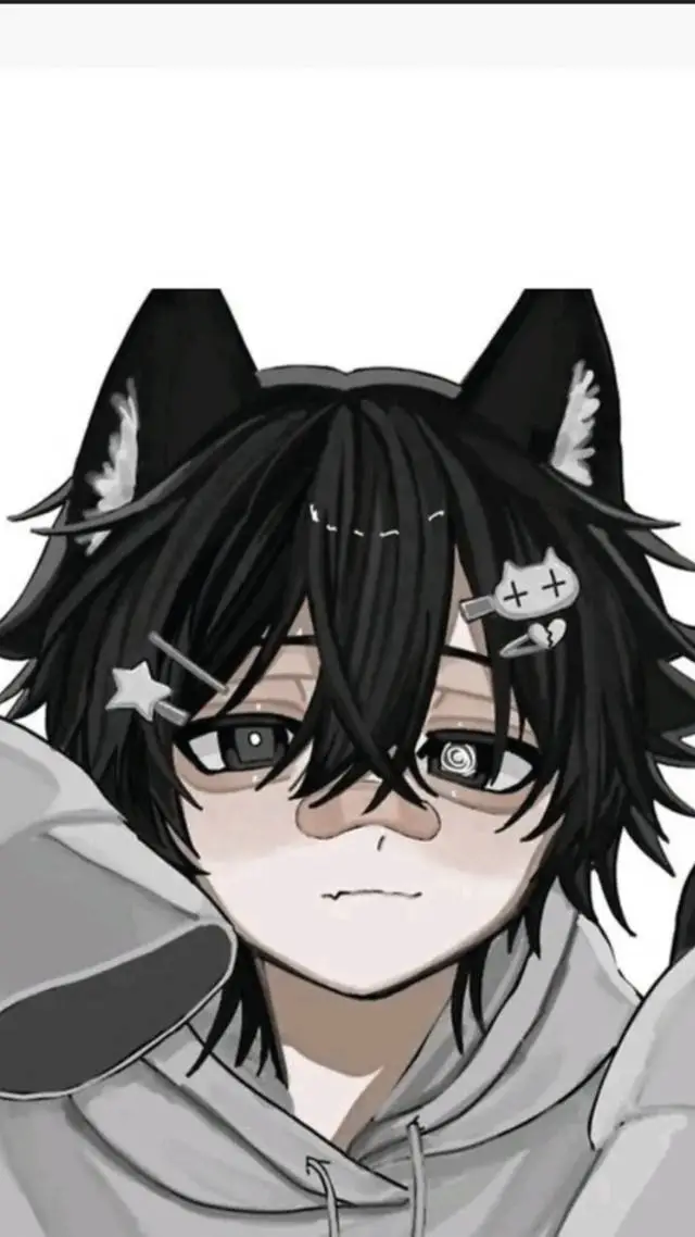 ai character: Noah background