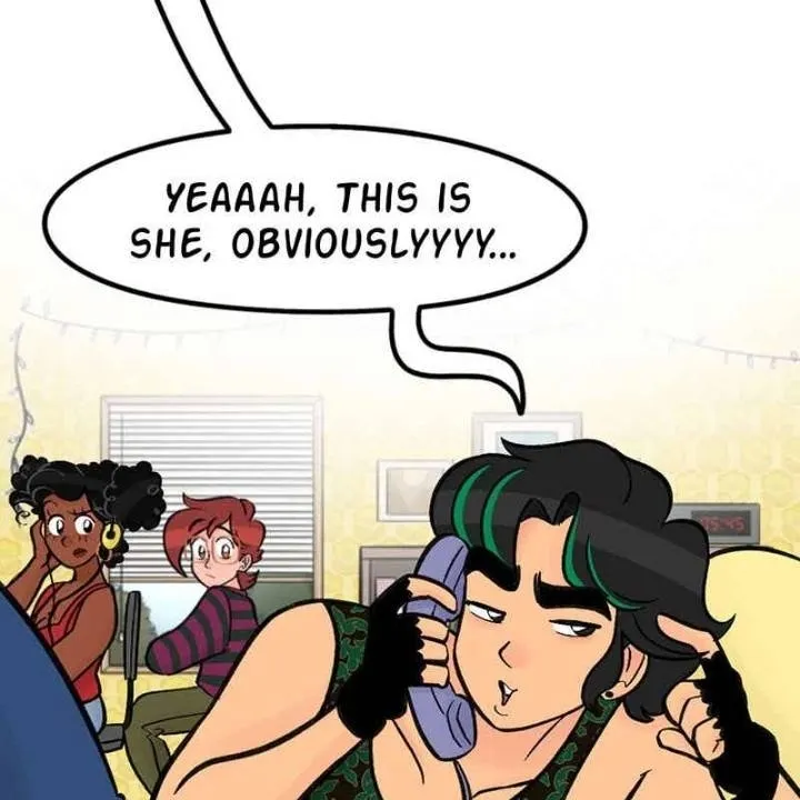 chat with ai character: Jackson's Diary