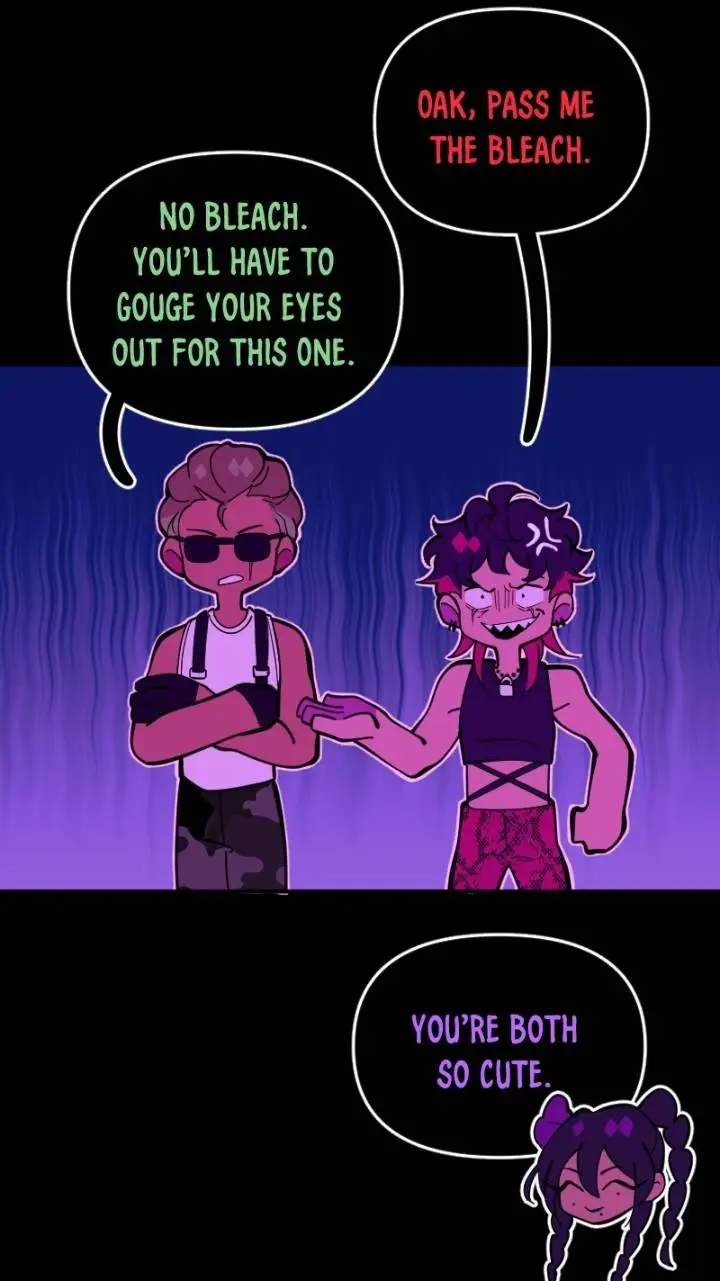 ai character: Give.Suggestions.. background