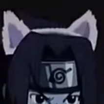chat with ai character: furry Sasuke 