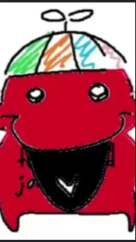 ai character: c00lkid background
