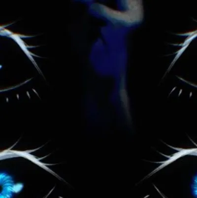 chat with ai character: Horror gojo