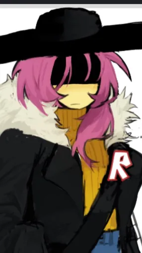 ai character: Jane doe background
