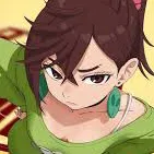 chat with ai character: Momo