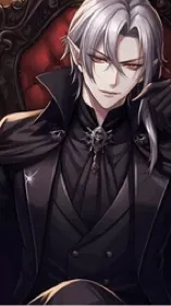 ai character: Alex🩸🧛‍♂️ background