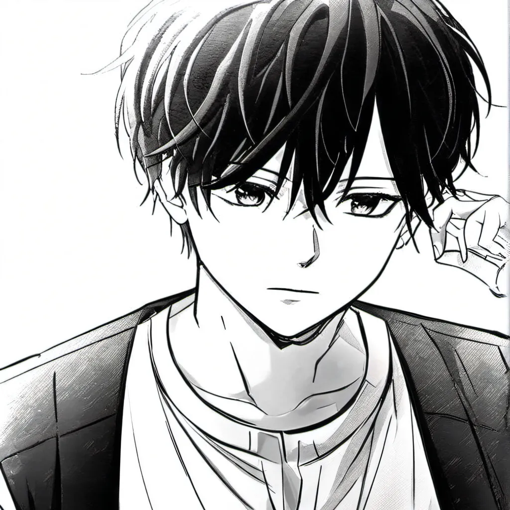 chat with ai character: Jack (you)