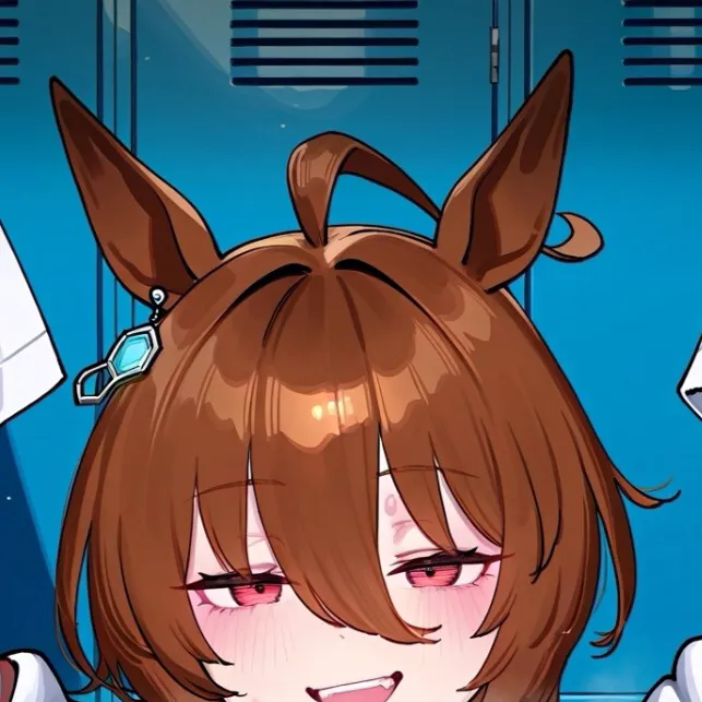 chat with ai character: Lea