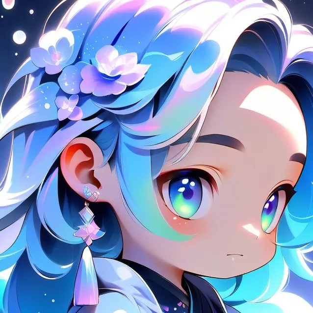 chat with ai character: MHA