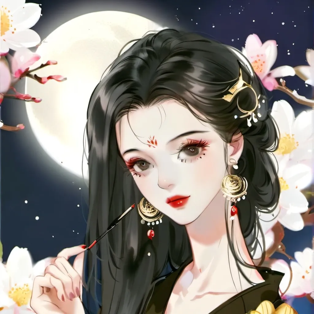 chat with ai character: Taaliyxh 