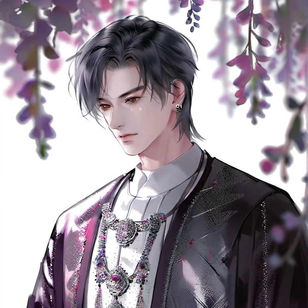 chat with ai character: Cold spouse