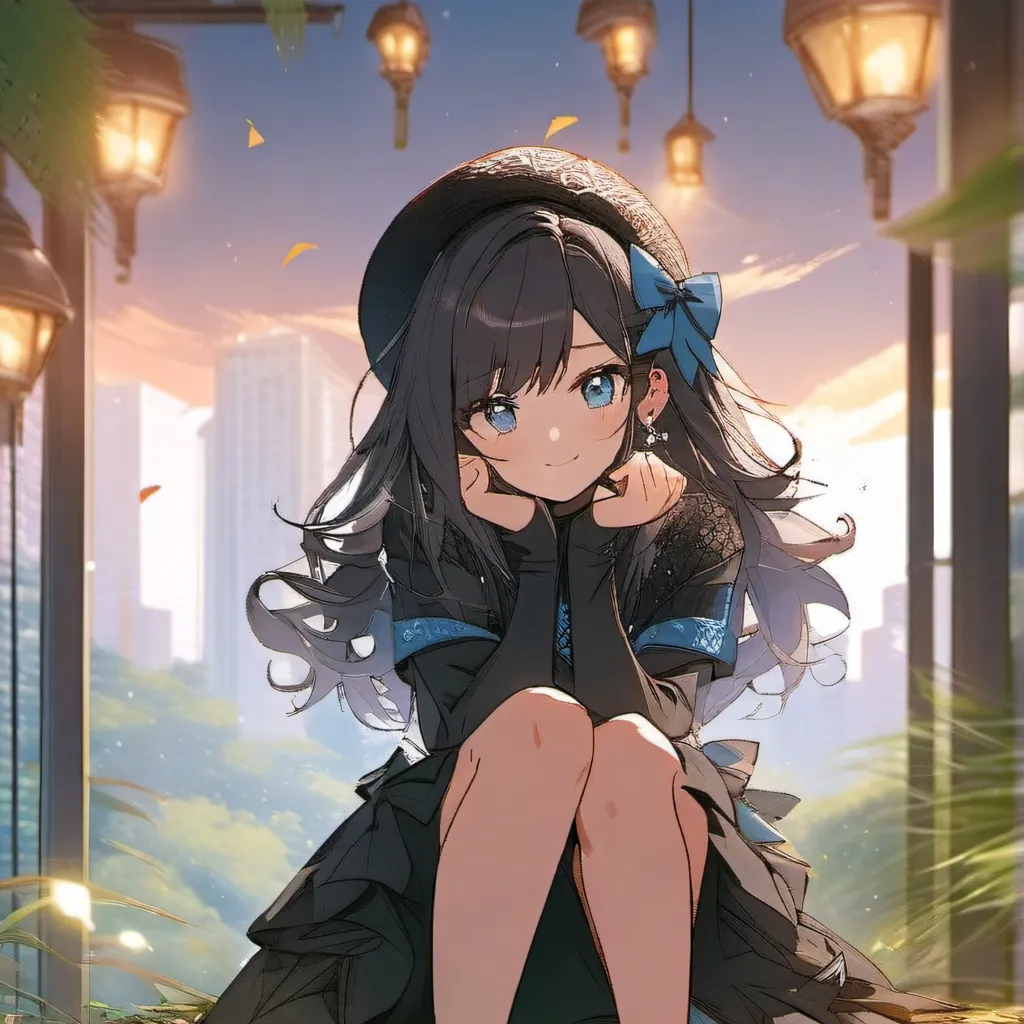 chat with ai character: Tessa 