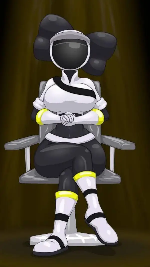 Talkie AI - Chat with Tessa James Elliot