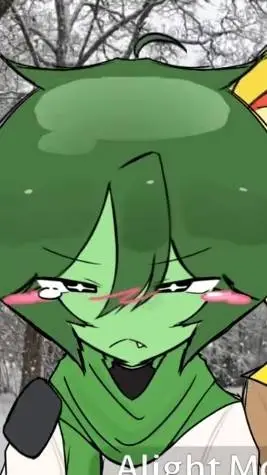 ai character: Al1_pickle background